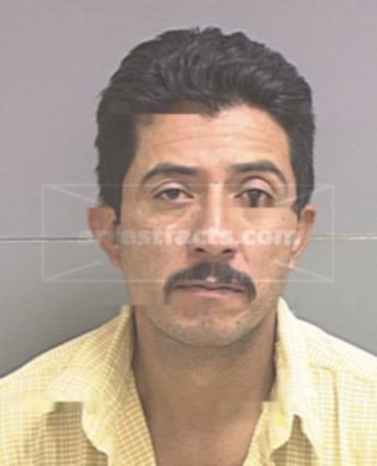 Hugo Sanchez-Flores