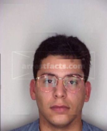 Fitzgerald Salcedo
