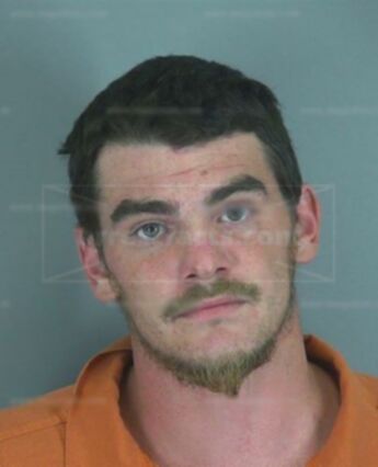 Joshua Dean-Thomas Patterson