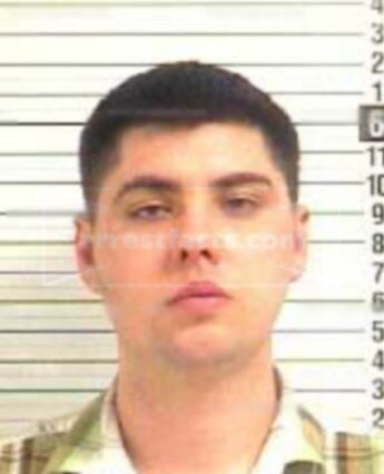 Jason Charles Craig
