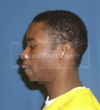 William Jermain Riley