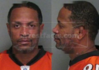 Roscoe Roy Moore Iii