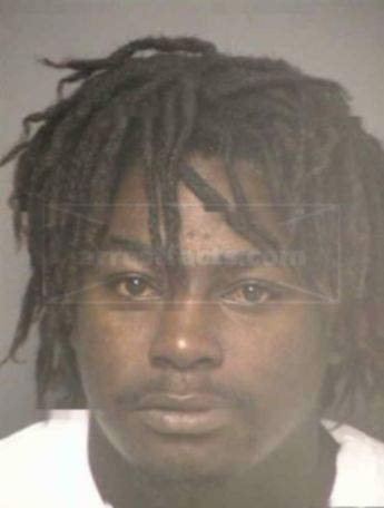 Sedrick Raymond Nesmith