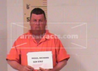 Richard Jay Riggs