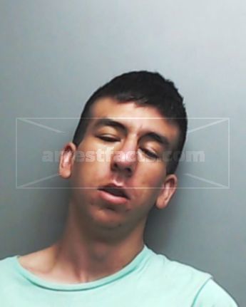 Jacob Adam Mendiola