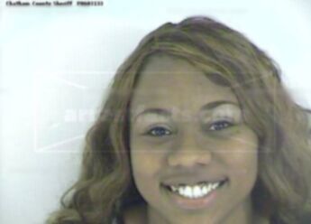 Tiffany Nicole King