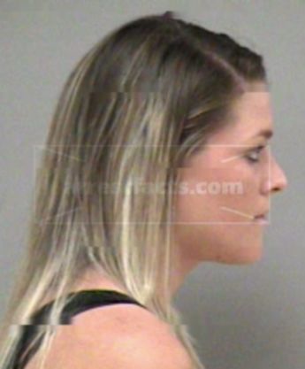 Brandy R Bishop