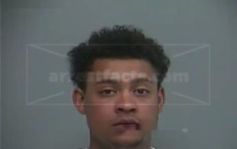 Lorenzo Mac Webb