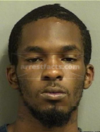 Cleveland Davantleon Smith