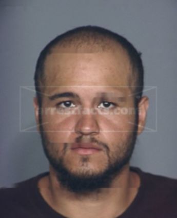 Orlando Pacheco