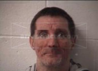 Benjy Stotts