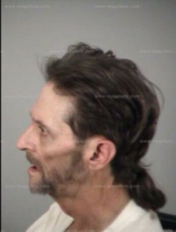 Robert Mikell Arnold
