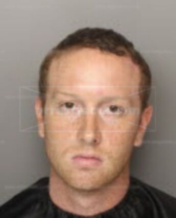 Nicholas Randall Fant