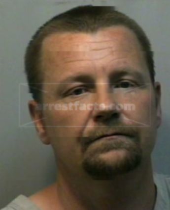Michael Wade Cochran