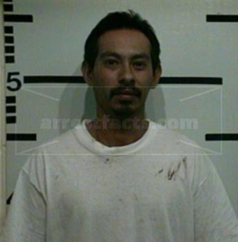 Adam Andrew Sanchez