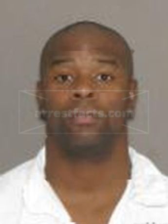 Semaj Ykeme Stevenson