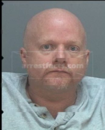 Mark Scott Titus