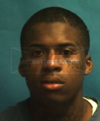 Jerome Lamont Inman