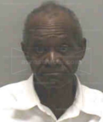 Ernest Tarver