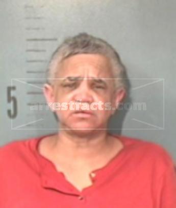Patricia Ann Crear