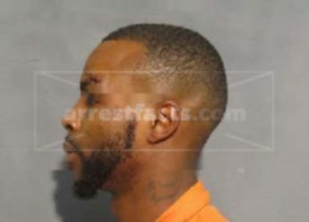 Antonie Bernard Wilson