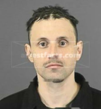 Todd Jackson Tobara