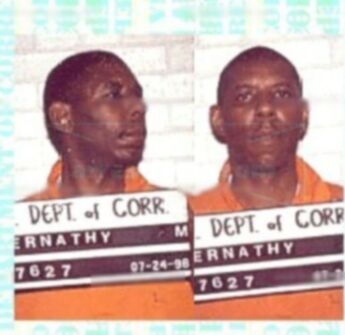 Michael A Abernathy