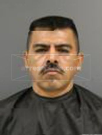 Hugo Ernesto Trujillo-Serrano