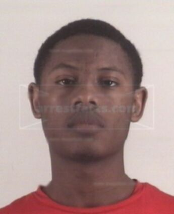 Amadou Diallo