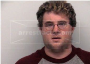 Scott Michael Ainsworth