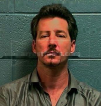 Christopher Carlyle Merrill