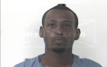 Rashaad Spivey