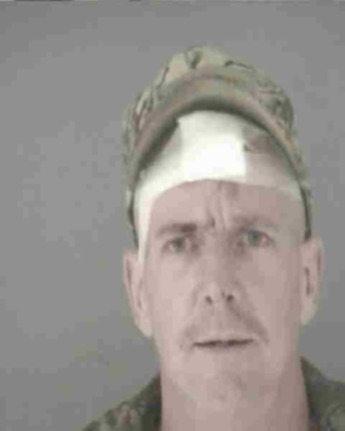 Stephen Thomas Cuthill