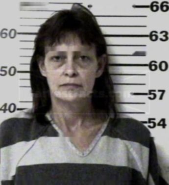 Karleen Denise Selman