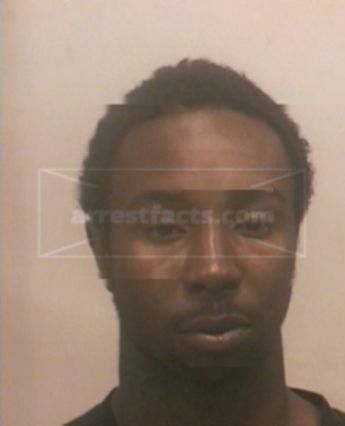 Andre Simmons