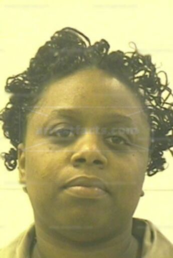 Tamika Joy Coleman