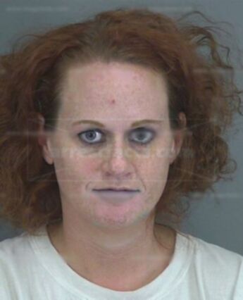 Nicole Lee Whiteside