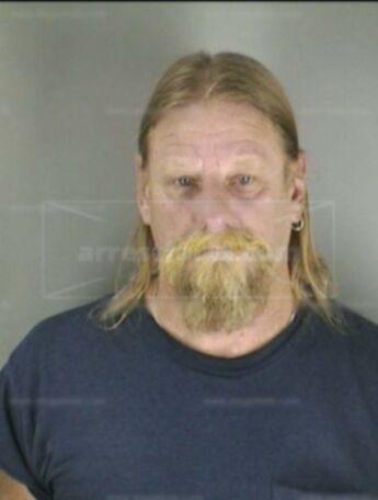 Jack Edward Stollard