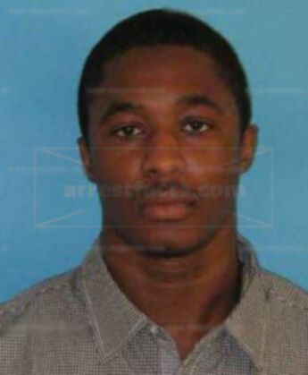 Laderrick Godbolt