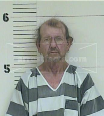 Tony Clint Waldrop