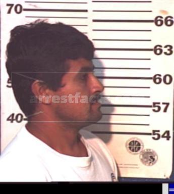 Miguel Angel Mata Santana