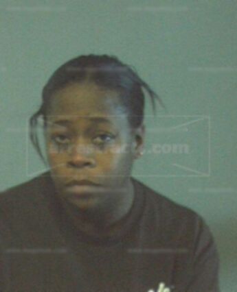 Yvette Spivey Malone
