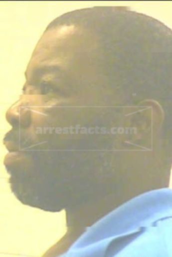 Kenneth Ray Jackson
