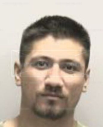Marco Anthony Herrera