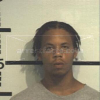 Eric James Batts