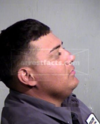 Jose Rosario Bueno-Nieblas