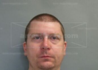 Larry James Braman