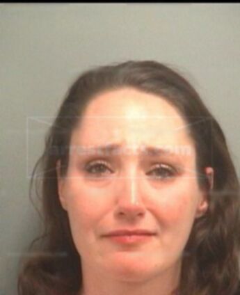 Jennifer Marie Acosta