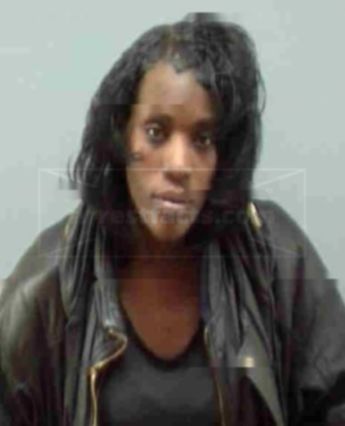 Taquila Moneatt Jackson