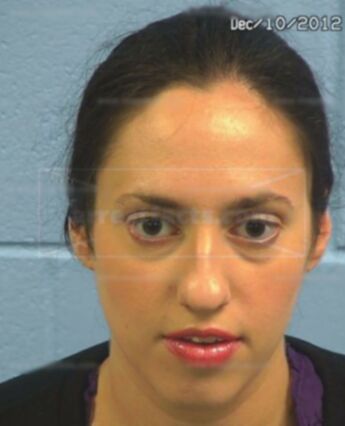 Miranda Leigh Gantt